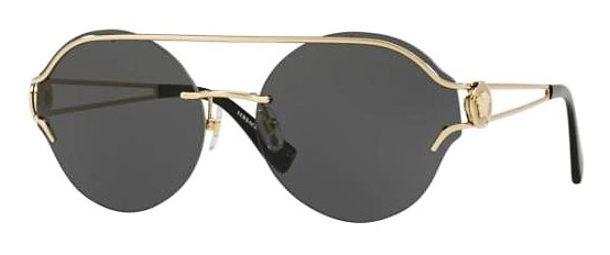 Солнцезащитные очки THE VERSACE MANIFESTO VE 2184